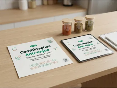 Combinações Anti-Enjoo