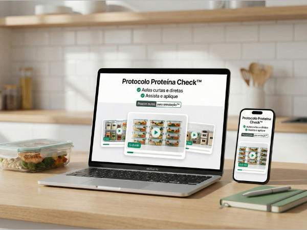 Vídeos de treinamento